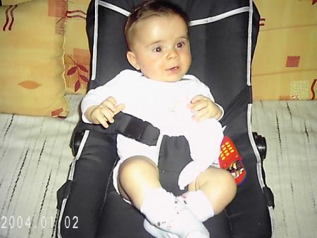 mon pti frere