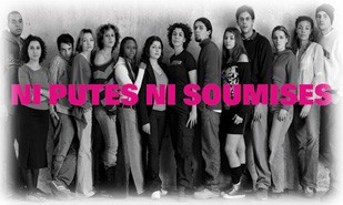 NI PUTE NI SOUMISE
