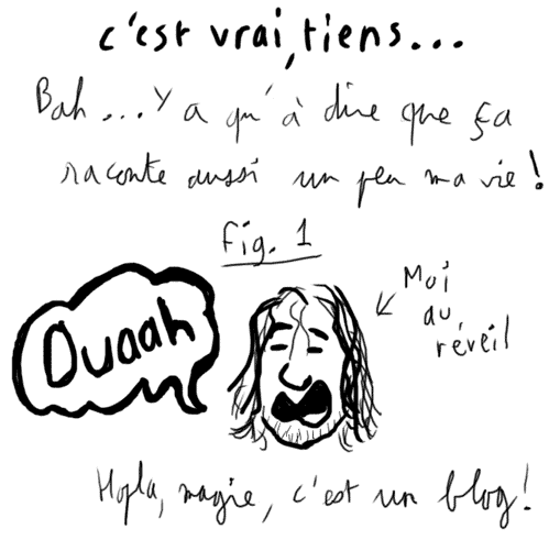 c 1peu sa 1 blog.......