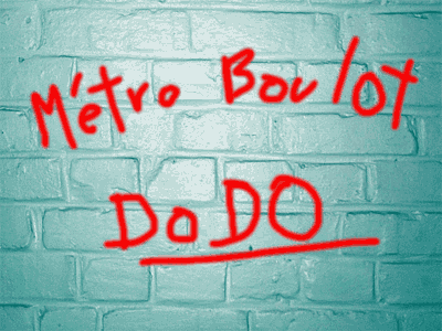 C SK&eacute; LAVI DU GHETTO