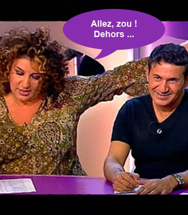 C BIEN MARIANNE LOL