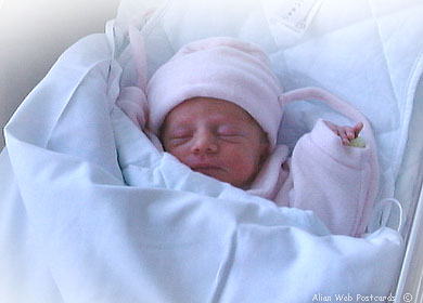 MARVIN mon BB mon fils