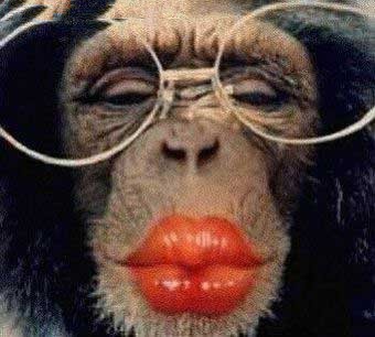 GROS BISOUS