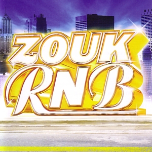 ZOUK + RNB + RAP + DANCEFLOOR + TECHNO