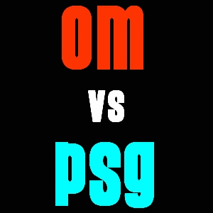 vs &eacute;te pluto OM / PSG